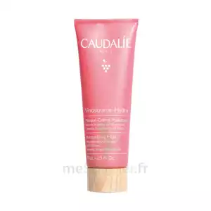 Caudalie Vinosource-hydra Masque-crème Hydratant - 75ml à Pradines
