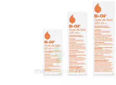 Bi-oil Huile Fl/60ml à Pradines